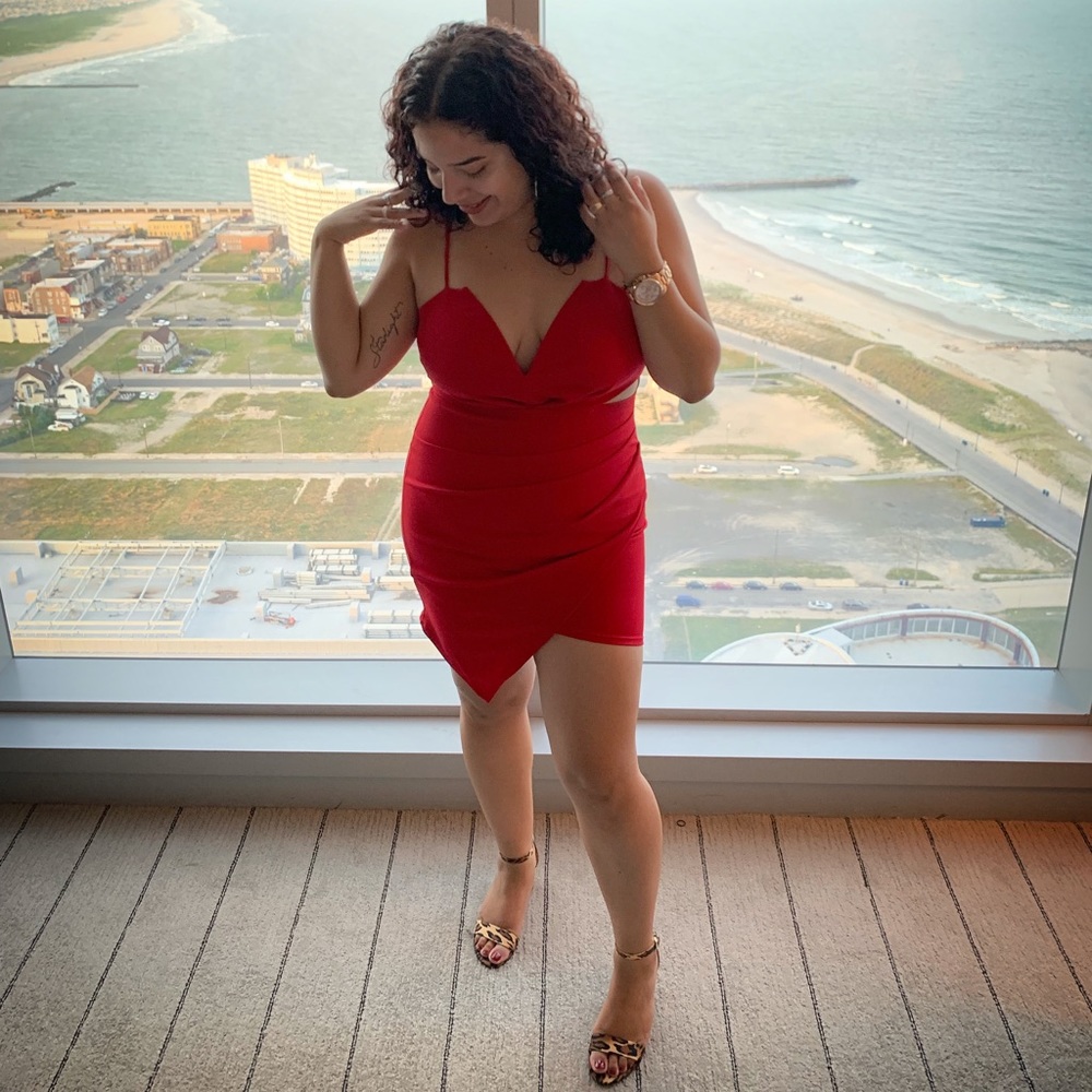 MEET THE POSHER😘🖤